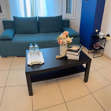 Studio 9 Салоники Экстерьер фото